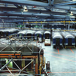 Werkhalle; &copy; Planungsb&uuml;ro Peter Schuck, PPS, M&uuml;nchen