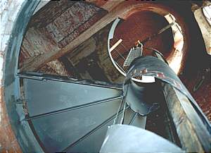 implementation of the staircase
