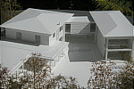 Modell; &copy; Arch.-B&uuml;ro W. W&uuml;lleitner