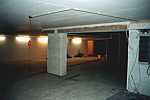 Tiefgarage