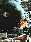 Brand; &copy; Berufsfeuerwehr M&uuml;nchen