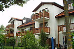 Wohnanlage Kirchseeon