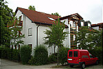 Wohnanlage Kirchseeon