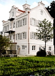 Villa Lugsee; &copy; Kobus Industrieholz- und Montagebau GmbH