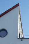 Wohnanlage M&uuml;nchen-Riem