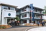 neues Seminar- u. Tagungsgeb&auml;ude