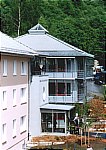 neues Seminar- u. Tagungsgeb&auml;ude